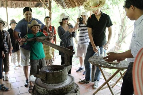 Tour Du Lịch Đà Nẵng - Sài Gòn - Cà Mau - Bạc Liêu - Sóc Trăng - Cần Thơ 5 Ngày